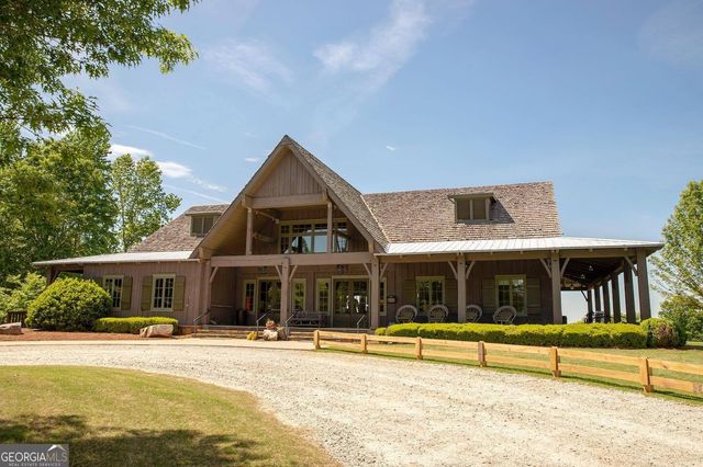 1230 Blalock Lakes Drive, Newnan, GA 30263