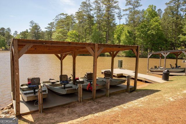1230 Blalock Lakes Drive, Newnan, GA 30263