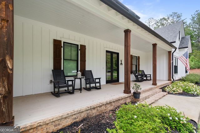 1230 Blalock Lakes Drive, Newnan, GA 30263