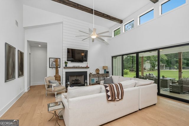 1230 Blalock Lakes Drive, Newnan, GA 30263