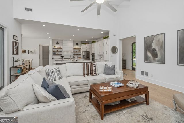 1230 Blalock Lakes Drive, Newnan, GA 30263