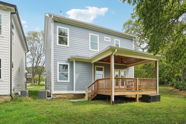 569 Green Ln, Whites Creek, TN 37189