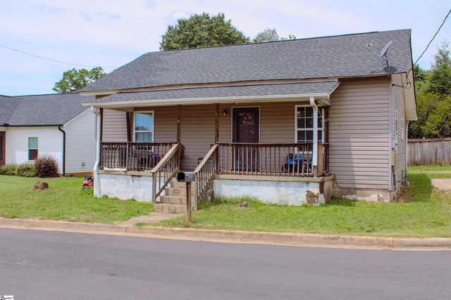 11 5th Street, Greer, SC 29651
