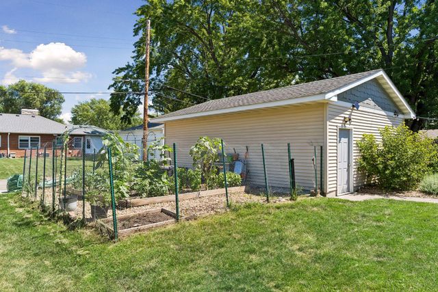 1118 Bowdoin Street, Saint Paul, MN 55116