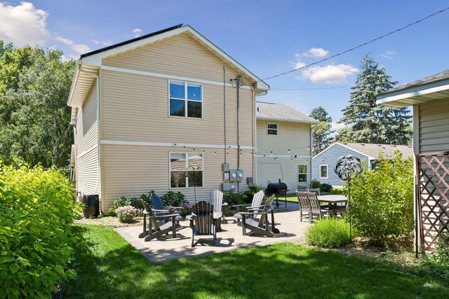 1118 Bowdoin Street, Saint Paul, MN 55116