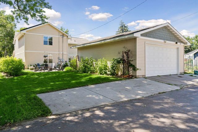 1118 Bowdoin Street, Saint Paul, MN 55116