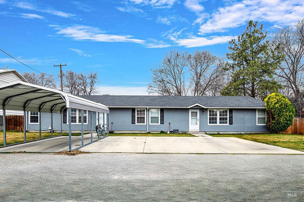 3925 W Garnet Street, Boise, ID 83703 photo 11