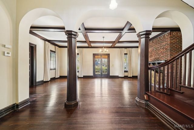 1311 Woodward Avenue, Montgomery, AL 36106