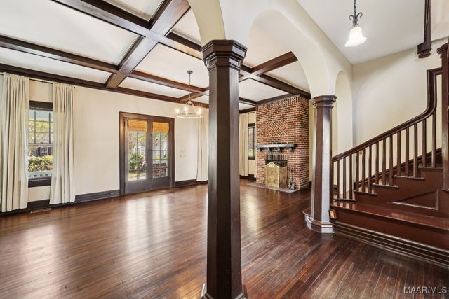 1311 Woodward Avenue, Montgomery, AL 36106