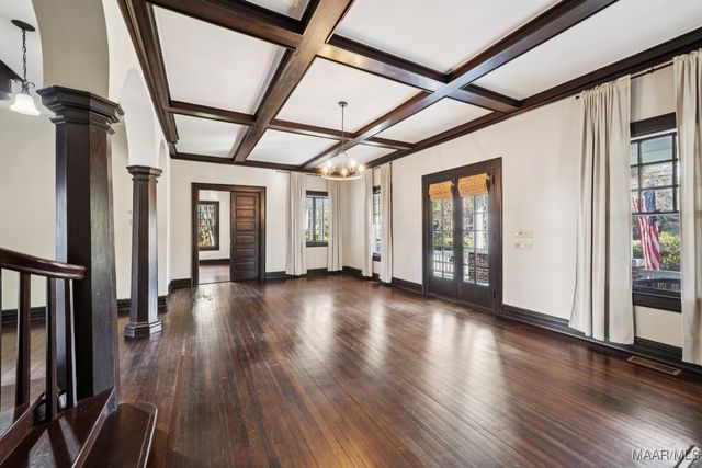 1311 Woodward Avenue, Montgomery, AL 36106