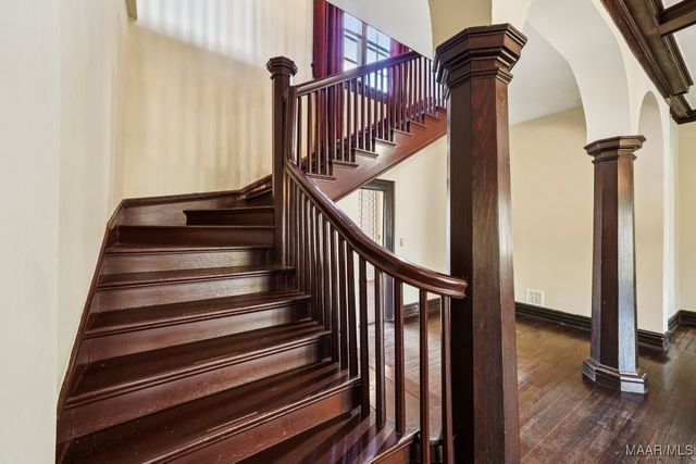 1311 Woodward Avenue, Montgomery, AL 36106