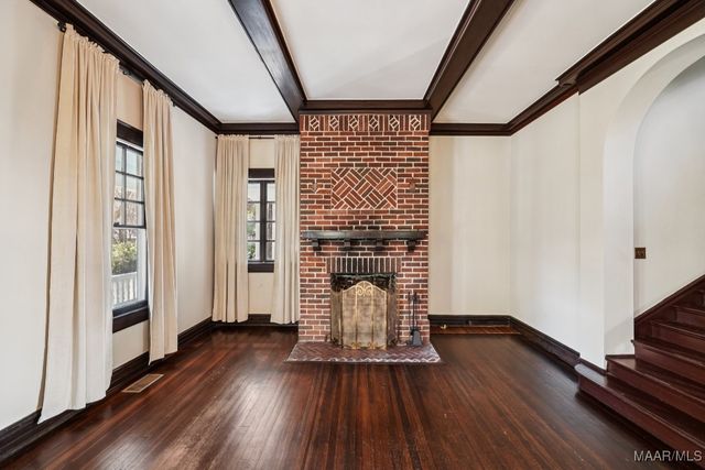 1311 Woodward Avenue, Montgomery, AL 36106