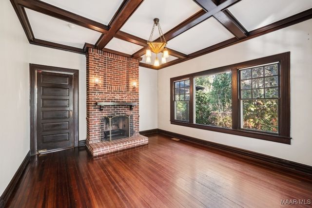 1311 Woodward Avenue, Montgomery, AL 36106