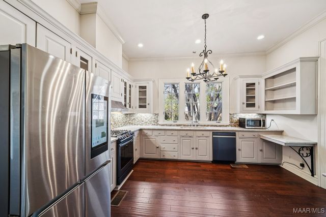 1311 Woodward Avenue, Montgomery, AL 36106