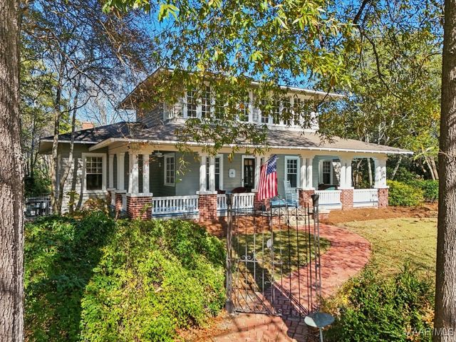 1311 Woodward Avenue, Montgomery, AL 36106