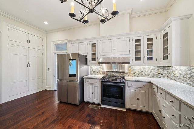 1311 Woodward Avenue, Montgomery, AL 36106