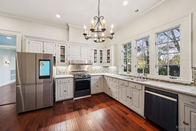 1311 Woodward Avenue, Montgomery, AL 36106