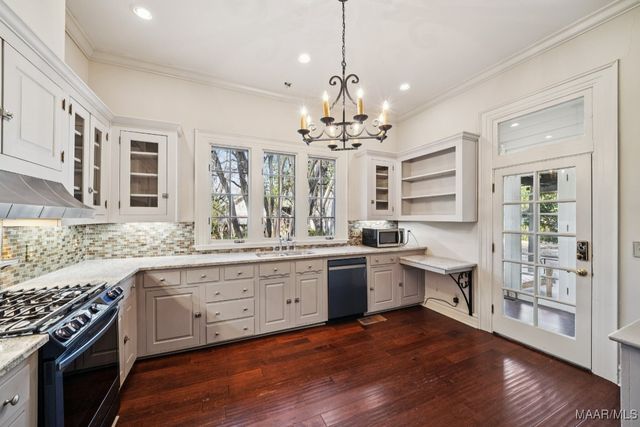 1311 Woodward Avenue, Montgomery, AL 36106