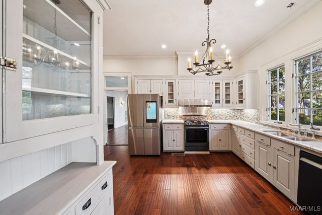 1311 Woodward Avenue, Montgomery, AL 36106