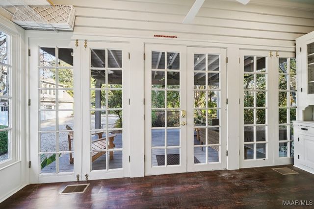 1311 Woodward Avenue, Montgomery, AL 36106