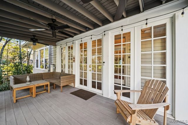 1311 Woodward Avenue, Montgomery, AL 36106