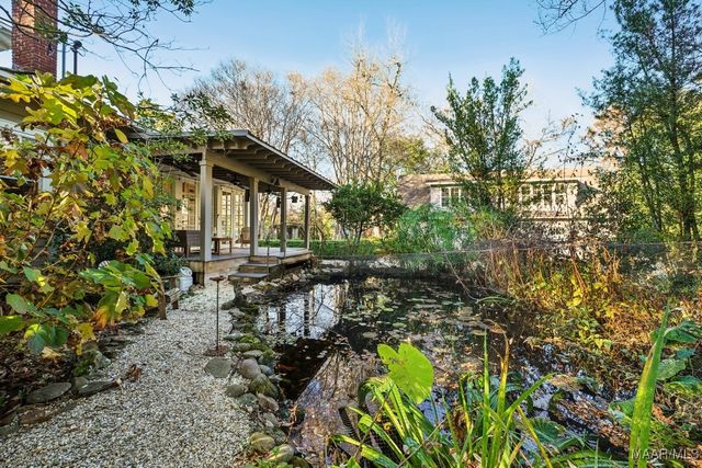 1311 Woodward Avenue, Montgomery, AL 36106