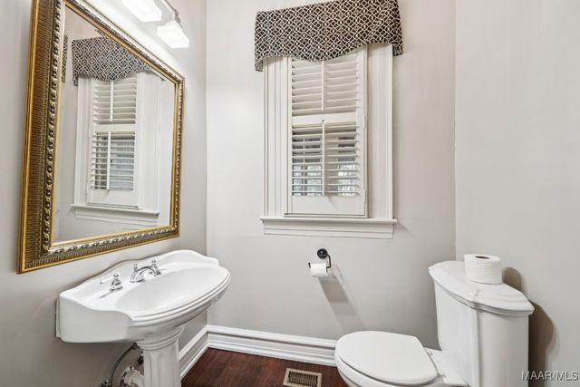 1311 Woodward Avenue, Montgomery, AL 36106