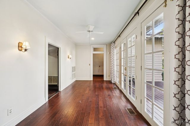 1311 Woodward Avenue, Montgomery, AL 36106