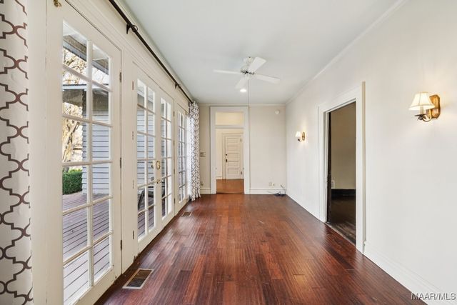 1311 Woodward Avenue, Montgomery, AL 36106