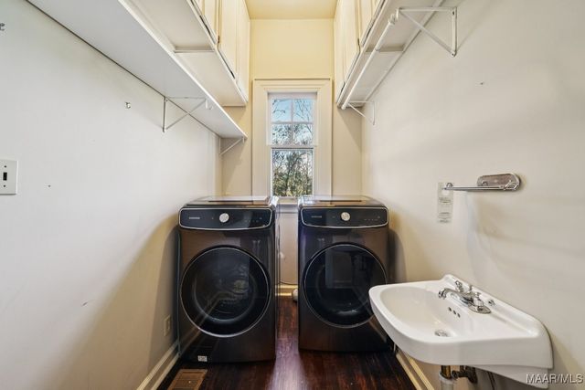 1311 Woodward Avenue, Montgomery, AL 36106