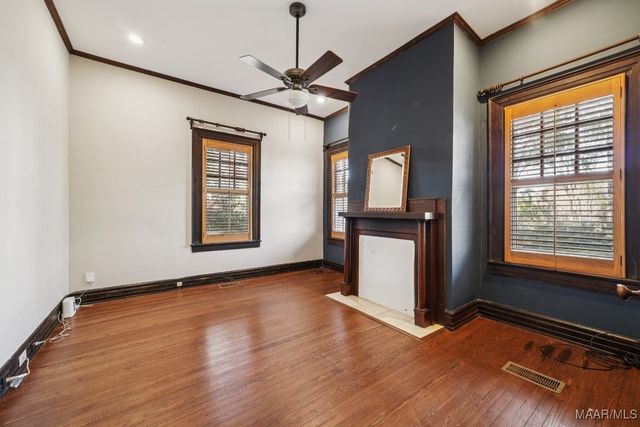 1311 Woodward Avenue, Montgomery, AL 36106