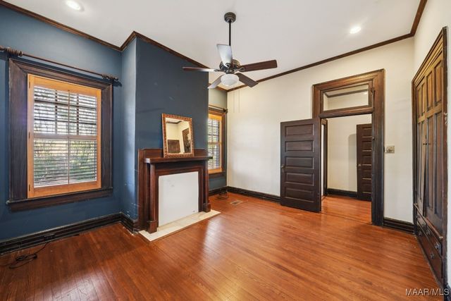 1311 Woodward Avenue, Montgomery, AL 36106