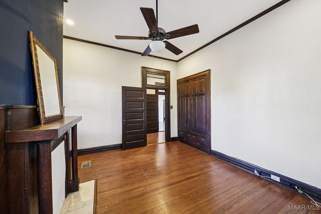 1311 Woodward Avenue, Montgomery, AL 36106