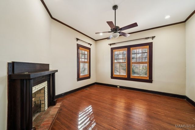 1311 Woodward Avenue, Montgomery, AL 36106