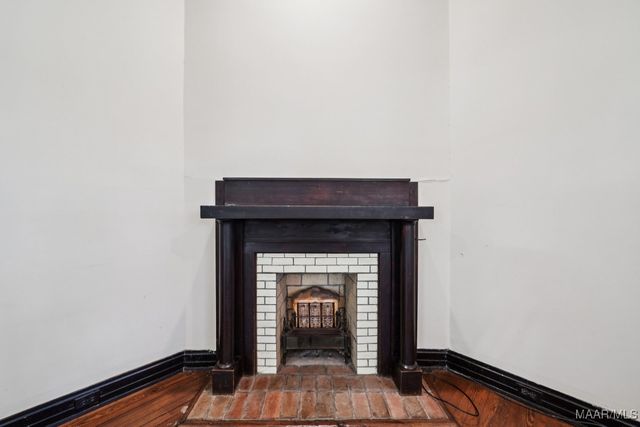 1311 Woodward Avenue, Montgomery, AL 36106