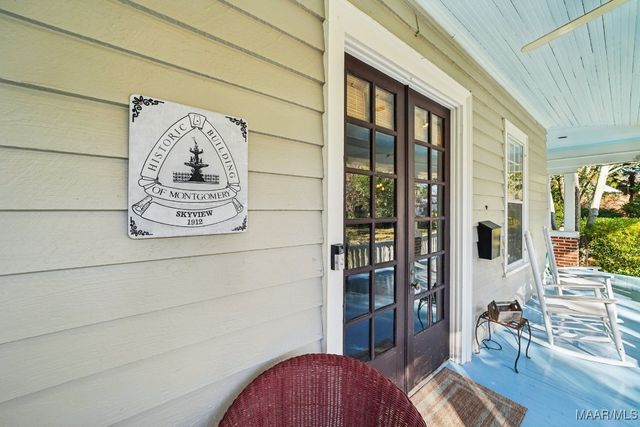 1311 Woodward Avenue, Montgomery, AL 36106