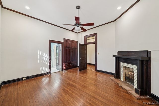 1311 Woodward Avenue, Montgomery, AL 36106