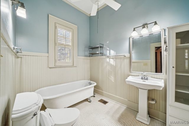 1311 Woodward Avenue, Montgomery, AL 36106