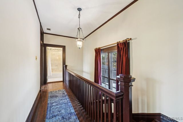 1311 Woodward Avenue, Montgomery, AL 36106