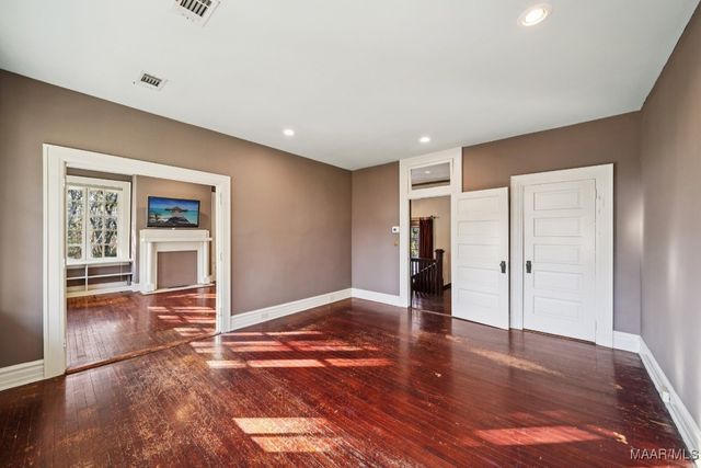 1311 Woodward Avenue, Montgomery, AL 36106