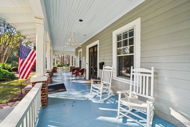 1311 Woodward Avenue, Montgomery, AL 36106