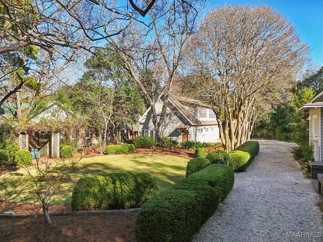 1311 Woodward Avenue, Montgomery, AL 36106