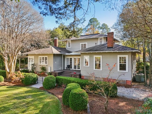 1311 Woodward Avenue, Montgomery, AL 36106