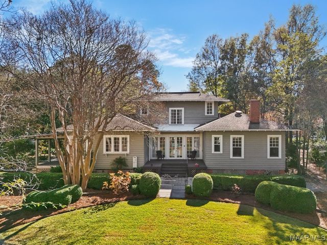 1311 Woodward Avenue, Montgomery, AL 36106