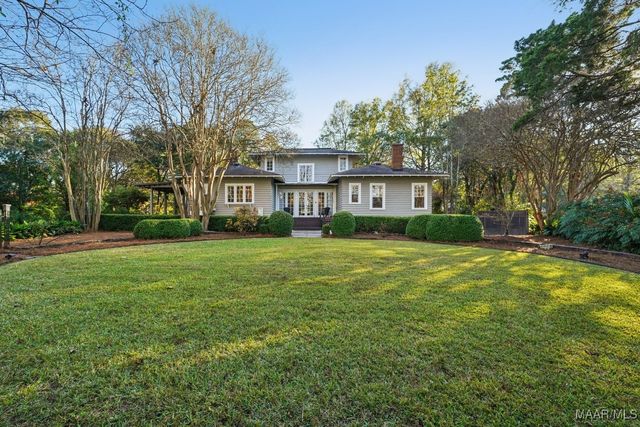 1311 Woodward Avenue, Montgomery, AL 36106