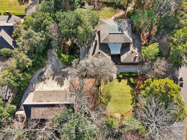 1311 Woodward Avenue, Montgomery, AL 36106