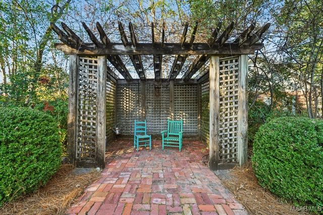 1311 Woodward Avenue, Montgomery, AL 36106