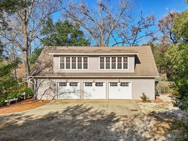 1311 Woodward Avenue, Montgomery, AL 36106