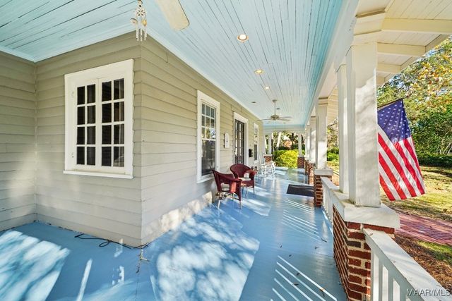 1311 Woodward Avenue, Montgomery, AL 36106