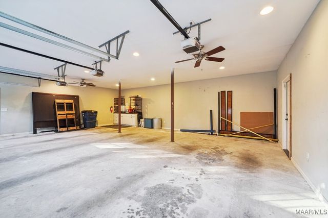 1311 Woodward Avenue, Montgomery, AL 36106